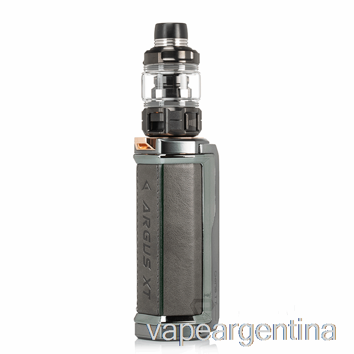 Voopoo Argus Xt 100w Kit De Inicio Maat - Verde Lima Vape Argentina